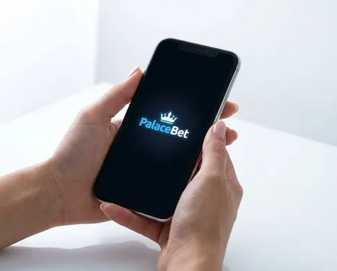 apuesta en PalaceBet desde tu móvil