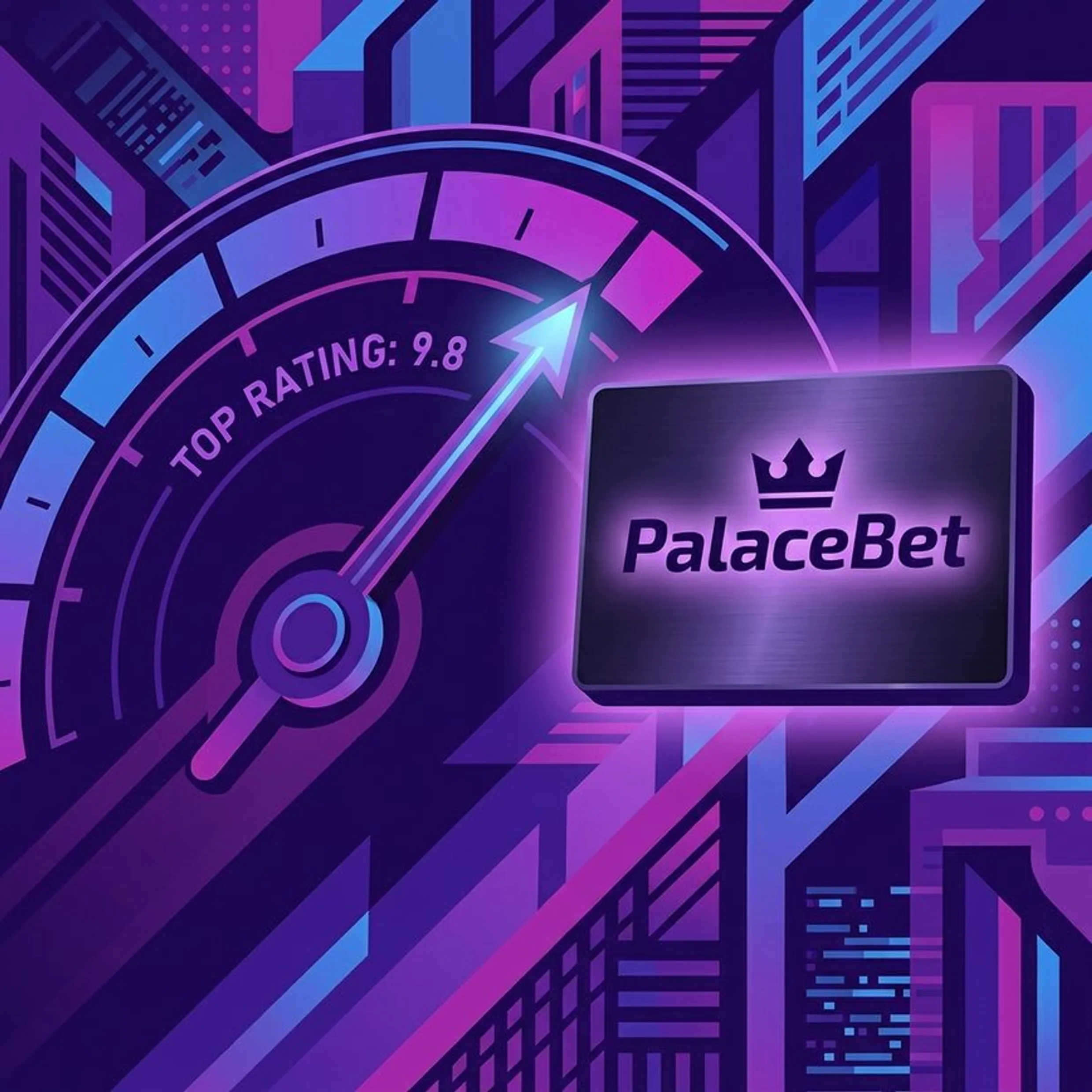 Descubre todo sobre PalaceBet en su página principal