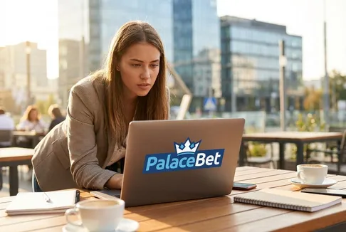 Juega blackjack en PalaceBet ahora